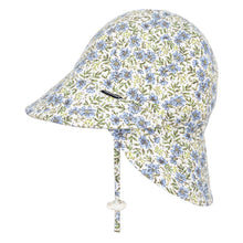 Load image into Gallery viewer, Legionnaire Flap Sun Hat - Harper