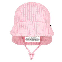 Load image into Gallery viewer, Legionnaire Flap Sun Hat - Ballerina