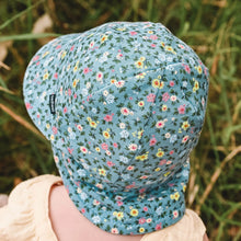 Load image into Gallery viewer, Legionnaire Flap Sun Hat - Heidi