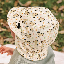 Load image into Gallery viewer, Legionnaire Flap Sun Hat - Pony