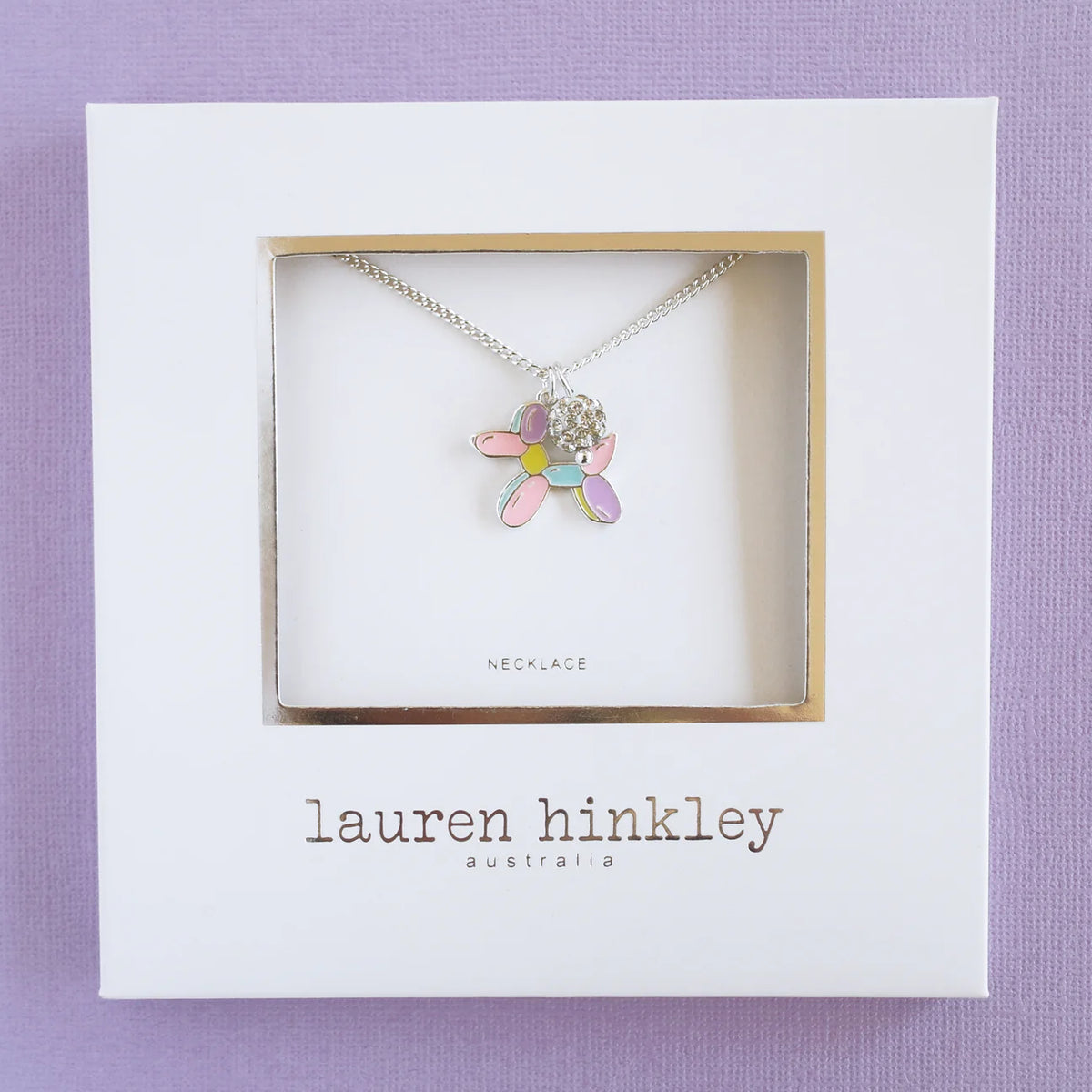 Carnival Necklace