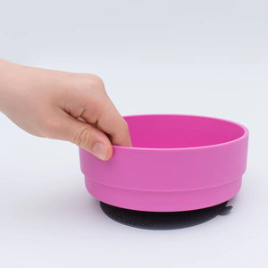 Universal Silicone Suction Pad