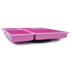 Universal Silicone Suction Pad
