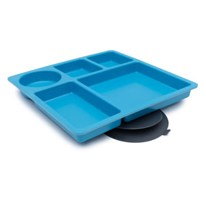 Universal Silicone Suction Pad