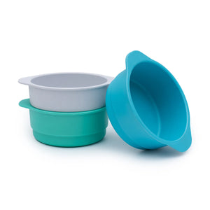 Plant Based Snack Bowl | Blue 300ml