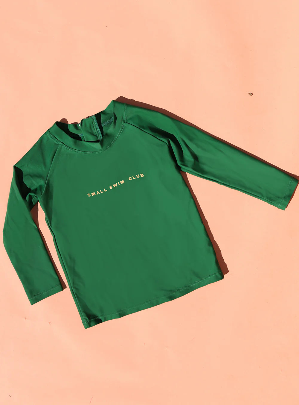 Forest Long Sleeve Rashie