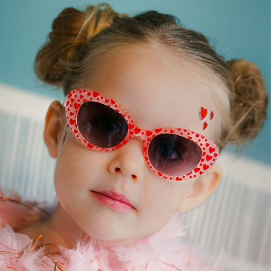 Lulu 2-6yrs | Heart