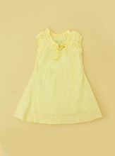 Load image into Gallery viewer, Lemon Drop Dress