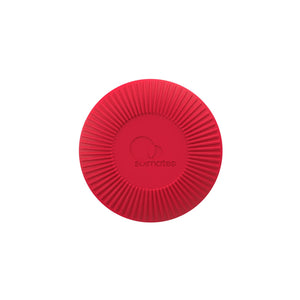 Waratah Red Refillable Roll on Applicator 50ml