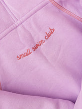Load image into Gallery viewer, Good Tracky Dacks Lilac Hoodie