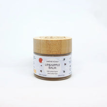 Load image into Gallery viewer, Lip &amp; Nipple Balm