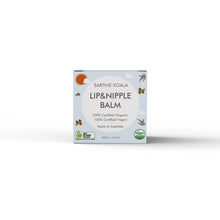 Load image into Gallery viewer, Lip &amp; Nipple Balm