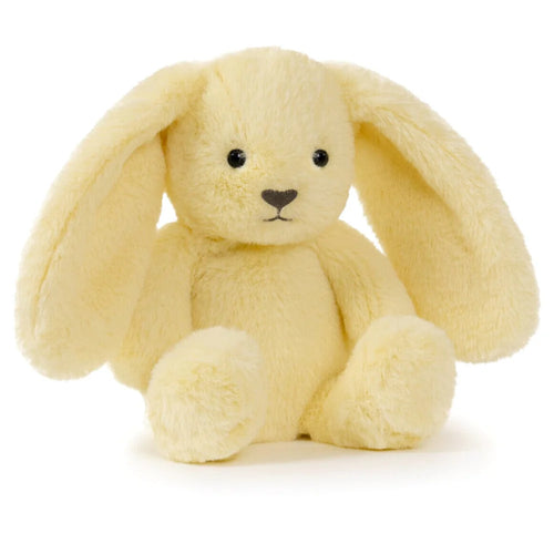 Sunny Hopscotch Bunny