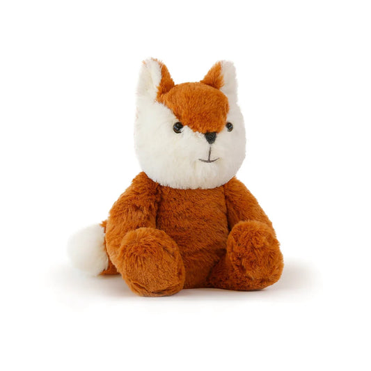 Little Frankie Fox