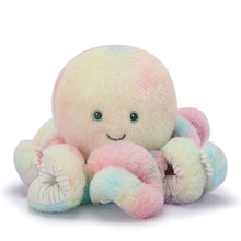 Load image into Gallery viewer, Little Miso Moons Octopus