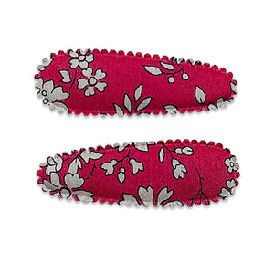 Little Viera Hair Clip