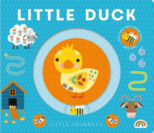 Little Journeys | Little Duck