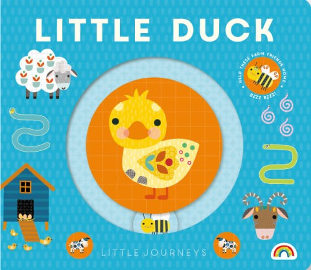 Little Journeys | Little Duck