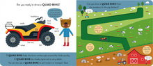 Load image into Gallery viewer, Little Journeys | Farmyard