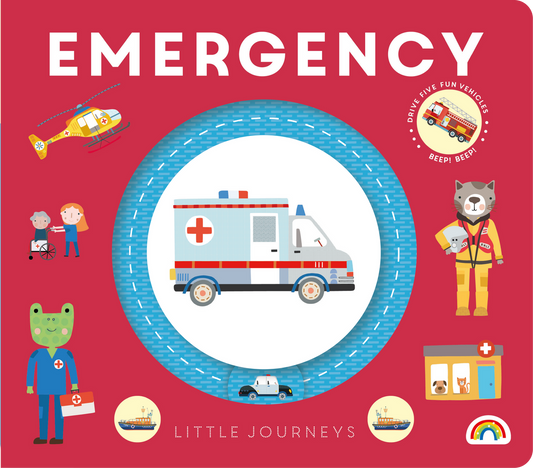 Little Journeys | Emergency