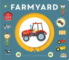 Load image into Gallery viewer, Little Journeys | Farmyard