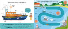 Load image into Gallery viewer, Little Journeys | Emergency