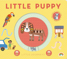 Load image into Gallery viewer, Little Journeys | Little Puppy
