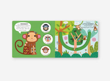 Load image into Gallery viewer, Little Journeys | Little Tiger