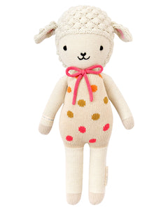 Lucy the Lamb