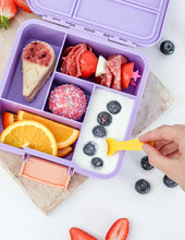 Load image into Gallery viewer, Blush Fork and Spoon Set 6pc