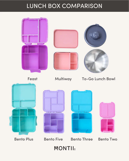 Bento Five | Mojito