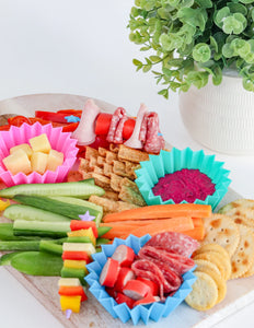 Burst Stix