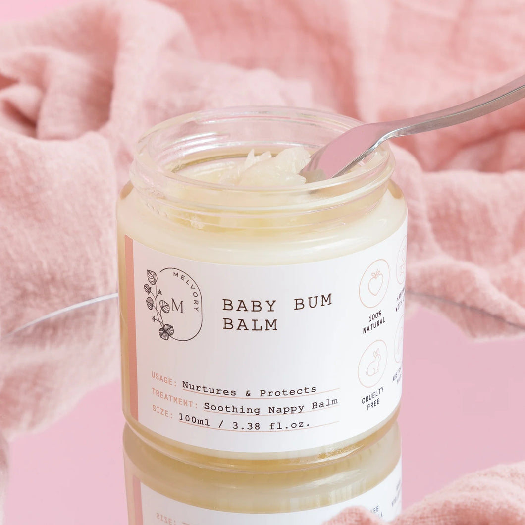 Baby Bum Balm