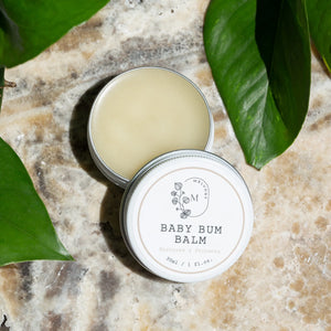 Baby Bum Balm