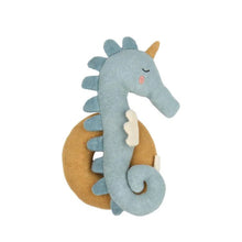 Load image into Gallery viewer, Seahorse Rattle