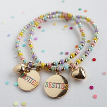 Load image into Gallery viewer, Besties Forever Bracelets