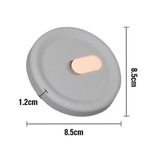 Load image into Gallery viewer, Silicone Breast Pump Cap