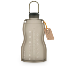 Load image into Gallery viewer, Silicone Milk Storage Bag (260ml) 2pc