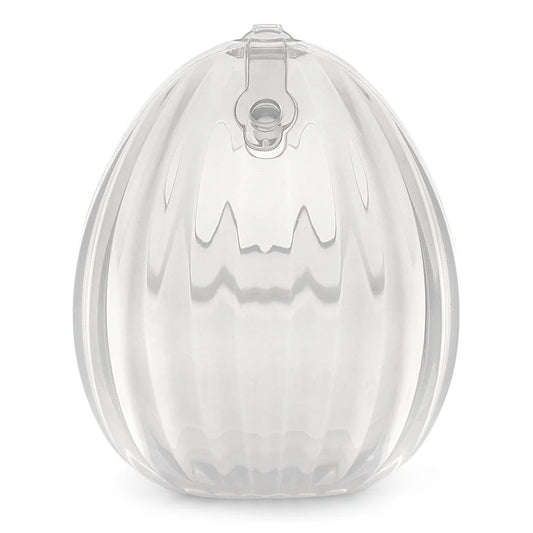 Shell Wearable Silicone Pump 120ML