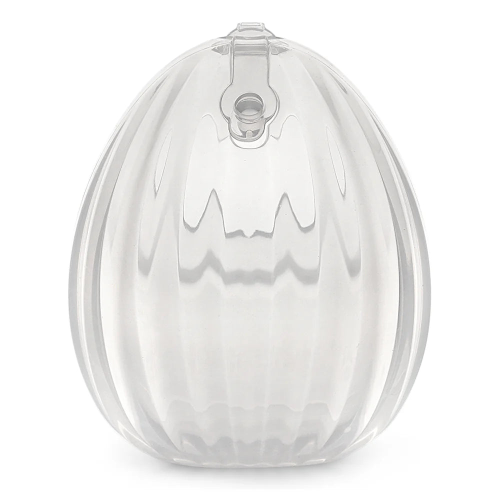 Shell Wearable Silicone Pump 75ML