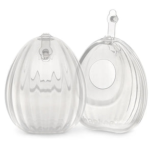 Shell Wearable Silicone Pump 75ML