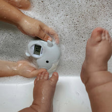Load image into Gallery viewer, Whale Bath Thermometer
