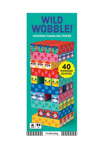 Wild Wobble