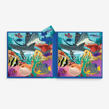 Load image into Gallery viewer, 20pc Magnetic Puzzle | Depths of the Sea