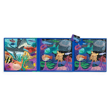 Load image into Gallery viewer, 20pc Magnetic Puzzle | Depths of the Sea