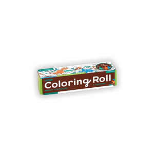 Colouring Roll | Dinosaurs