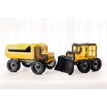 Load image into Gallery viewer, TileTek - 22 Piece Mega Earth Movers