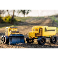 Load image into Gallery viewer, TileTek - 22 Piece Mega Earth Movers