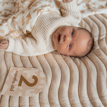 Load image into Gallery viewer, Baby Milestone Cards | Helios