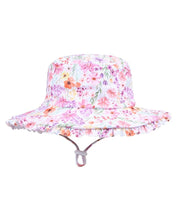 Load image into Gallery viewer, Nadia Print Sunhat